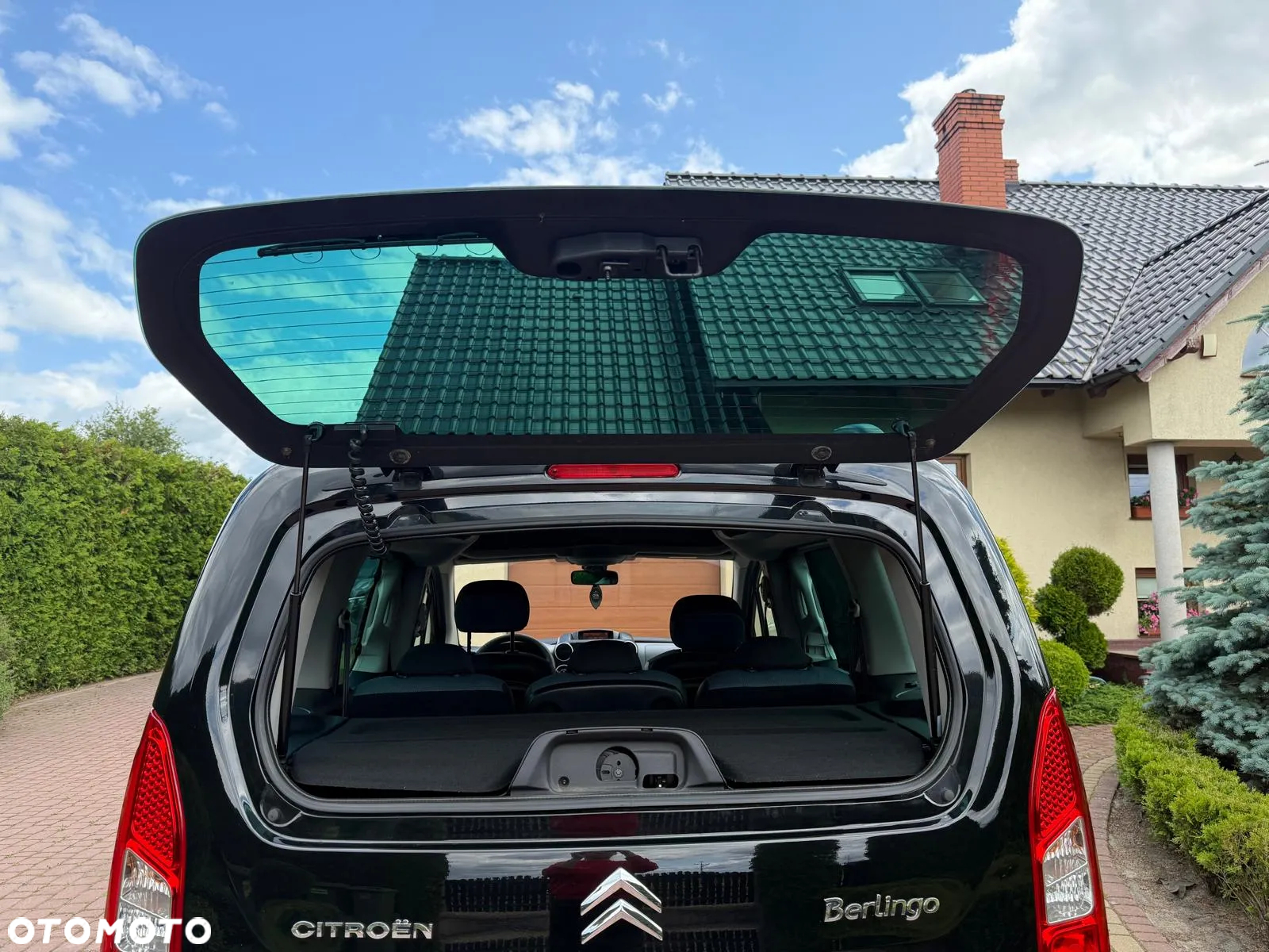 Citroën Berlingo 1.6 HDi XTR - 13