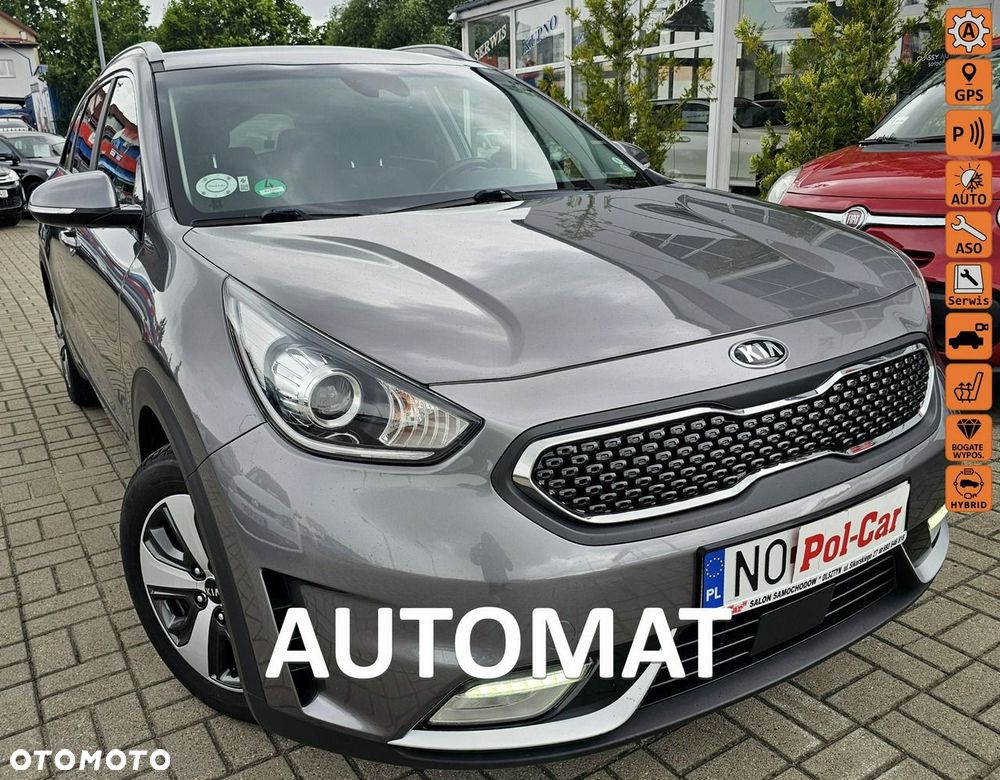 Kia Niro - 2