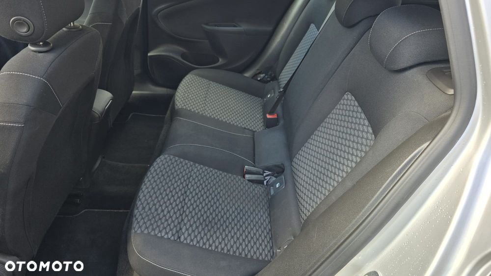 Opel Astra - 6