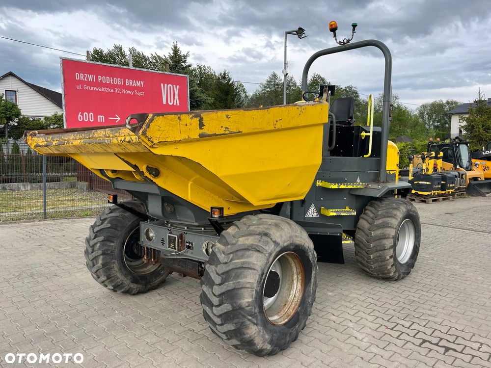 Wacker Neuson DW 90 - 2