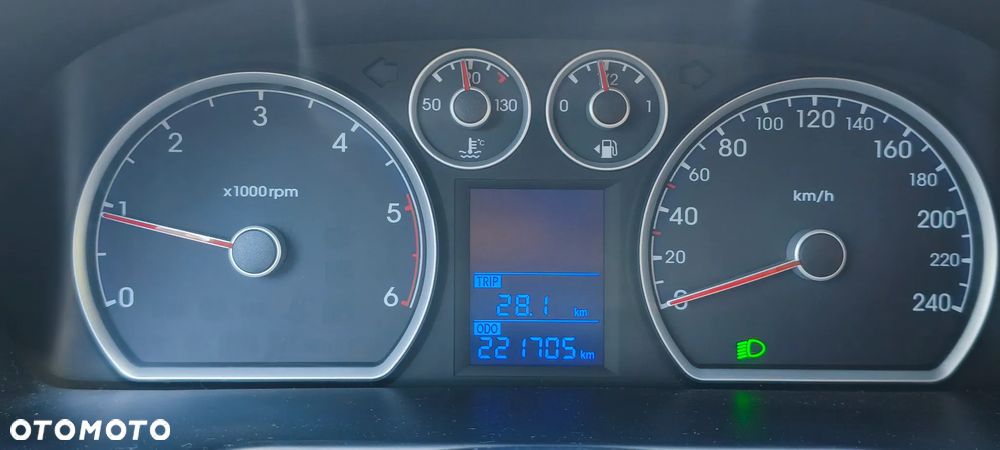 Hyundai i30 1.6 CRDi Comfort - 14