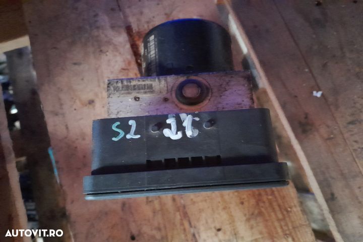 Pompa ABS 1C0907379G/1J0614517G Volkswagen VW Golf 4 [1997 - 2006] Ha - 2