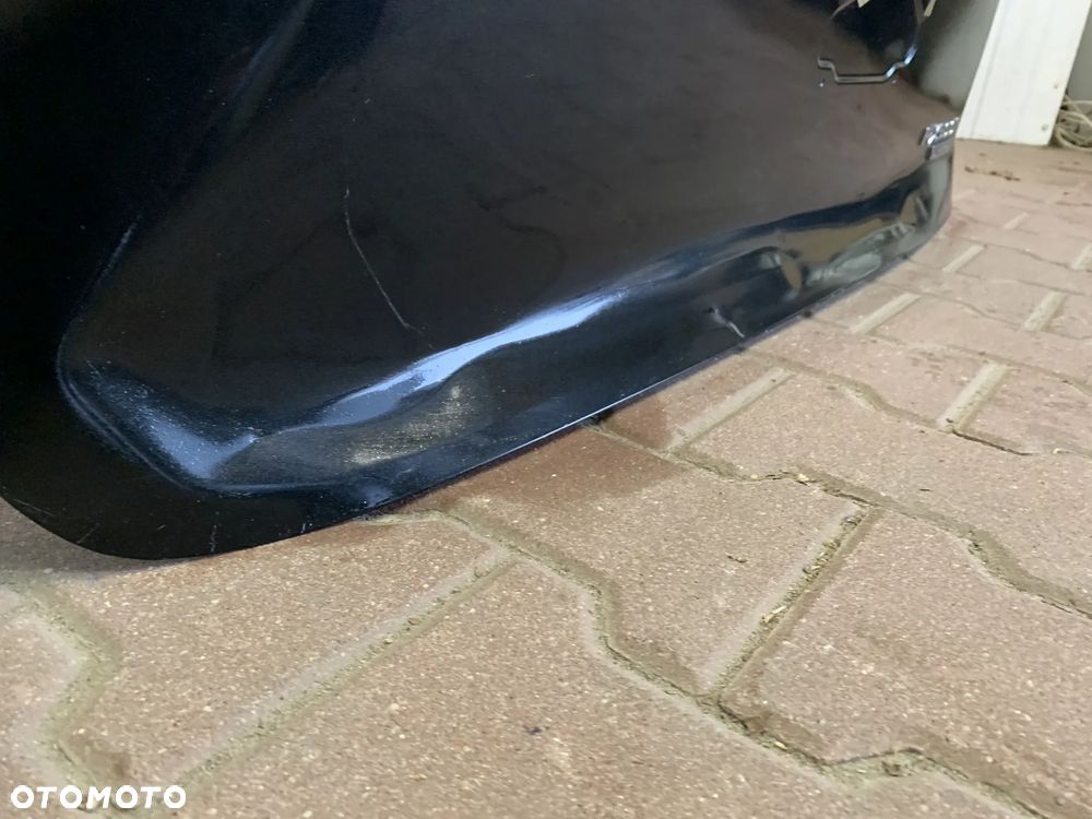 LEXUS RX V 2022- KLAPA POKRYWA BAGAŻNIKA TYLNA TYŁ - 6