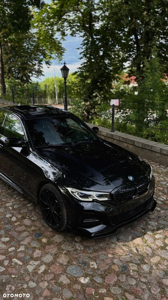 BMW Seria 3 - 3