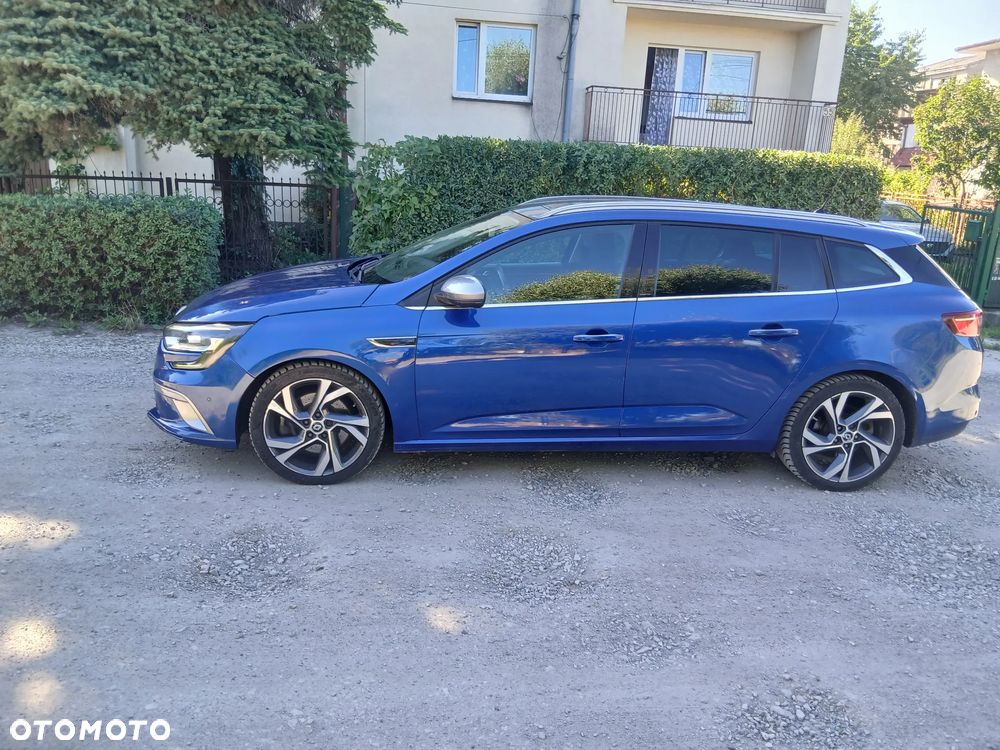 Renault Megane - 4