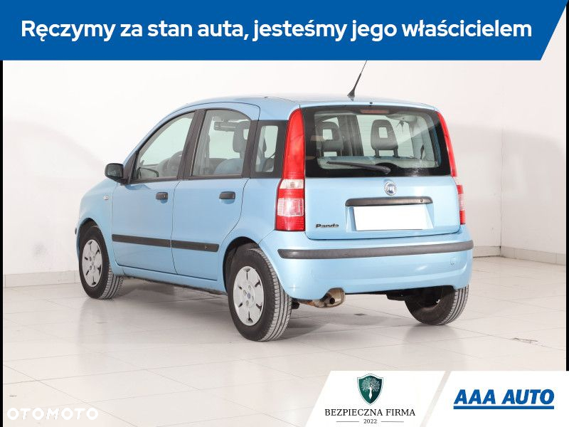 Fiat Panda - 5