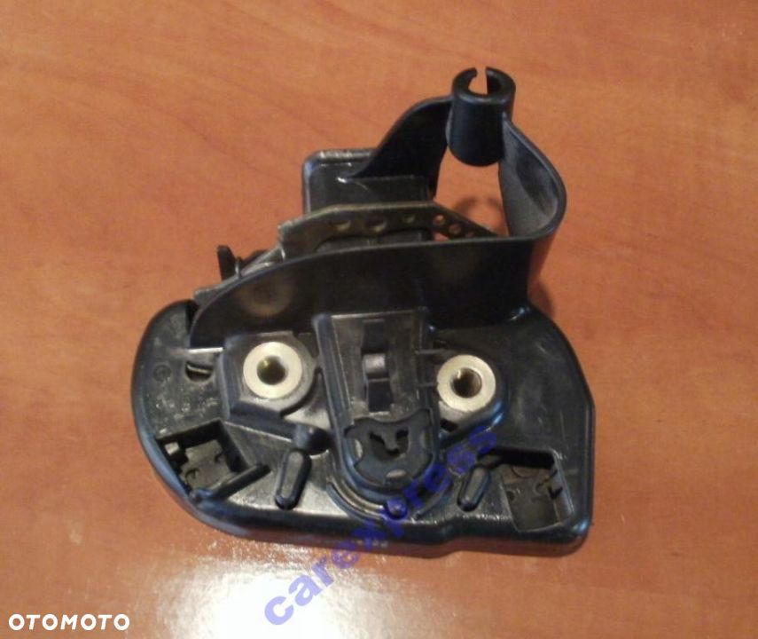 ZAMEK DRZWI PRZESUWNYCH VW T5 CADDY 7H0843604 - 1