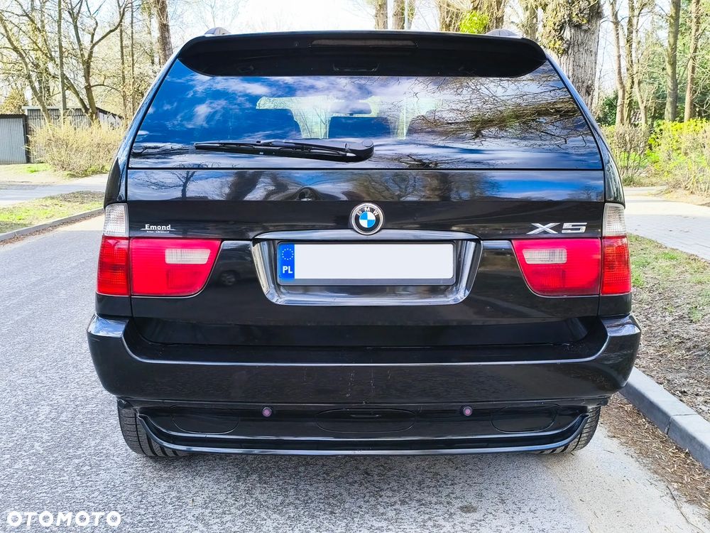BMW X5 - 27