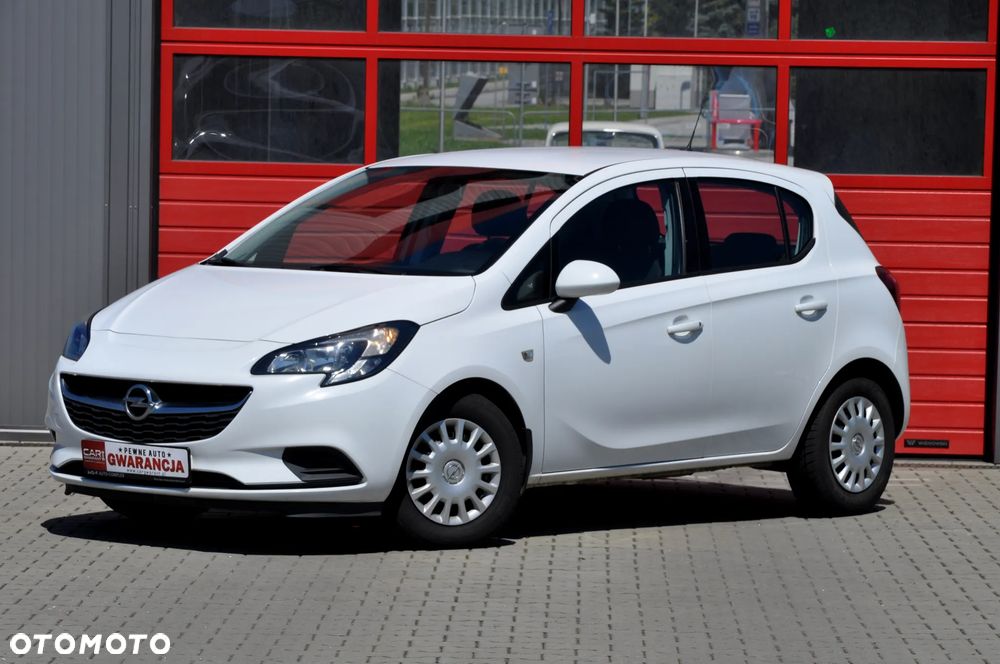 Opel Corsa 1.4 Enjoy - 2