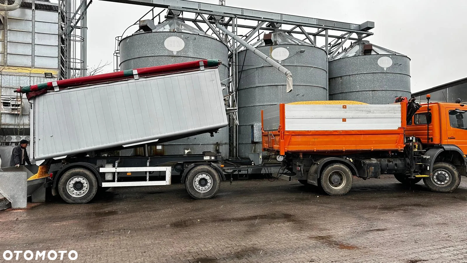 Schmitz Cargobull Eurotrailer - 8
