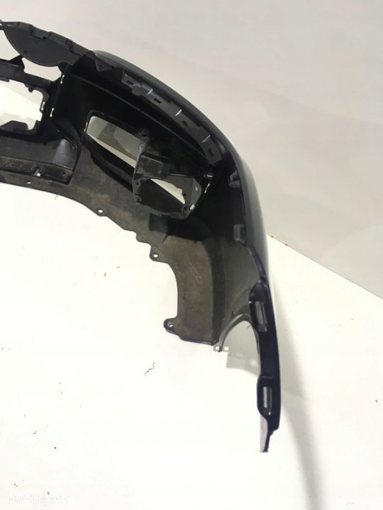 HONDA CIVIC IX LIFT 2014- ZDERZAK PRZÓD PRZEDNI 71101-TV0-ZY00 - 5