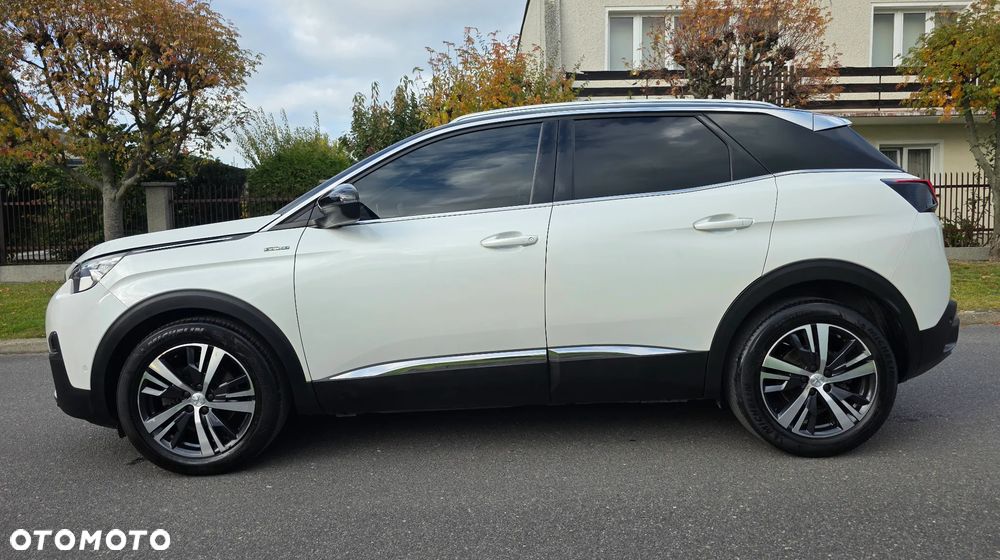Peugeot 3008 - 7