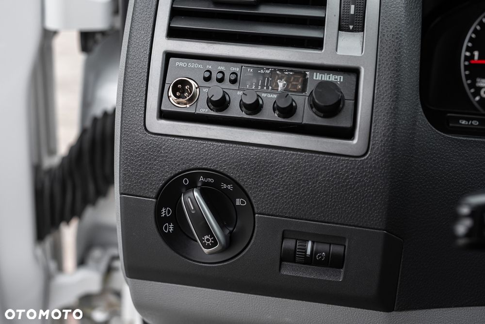 Volkswagen TRANSPORTER EDITION 25 - 16
