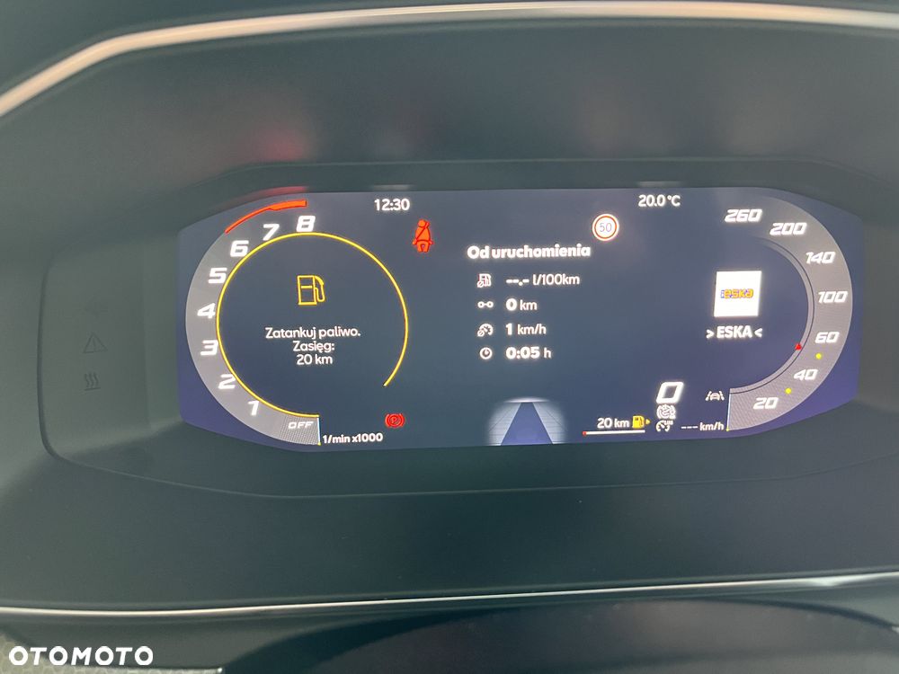 Seat Leon Sportstourer - 15