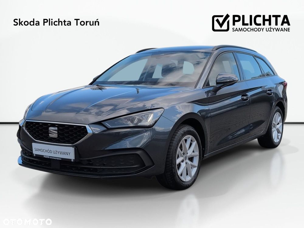 Seat Leon 1.5 TSI Style - 2