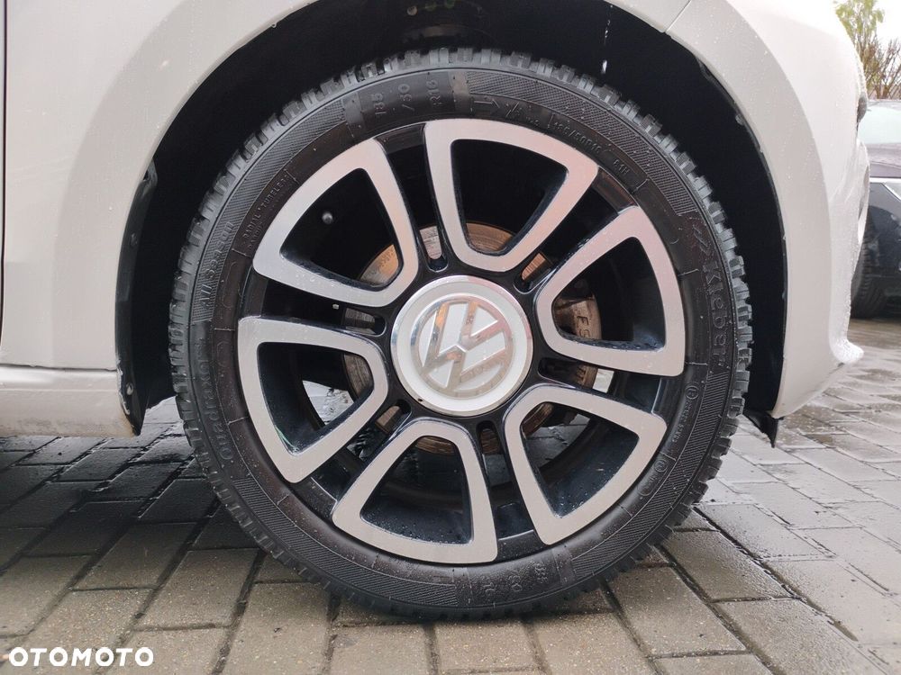 Volkswagen up! 1.0 high - 11