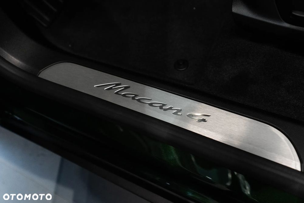 Porsche Macan 4 100kWh - 32