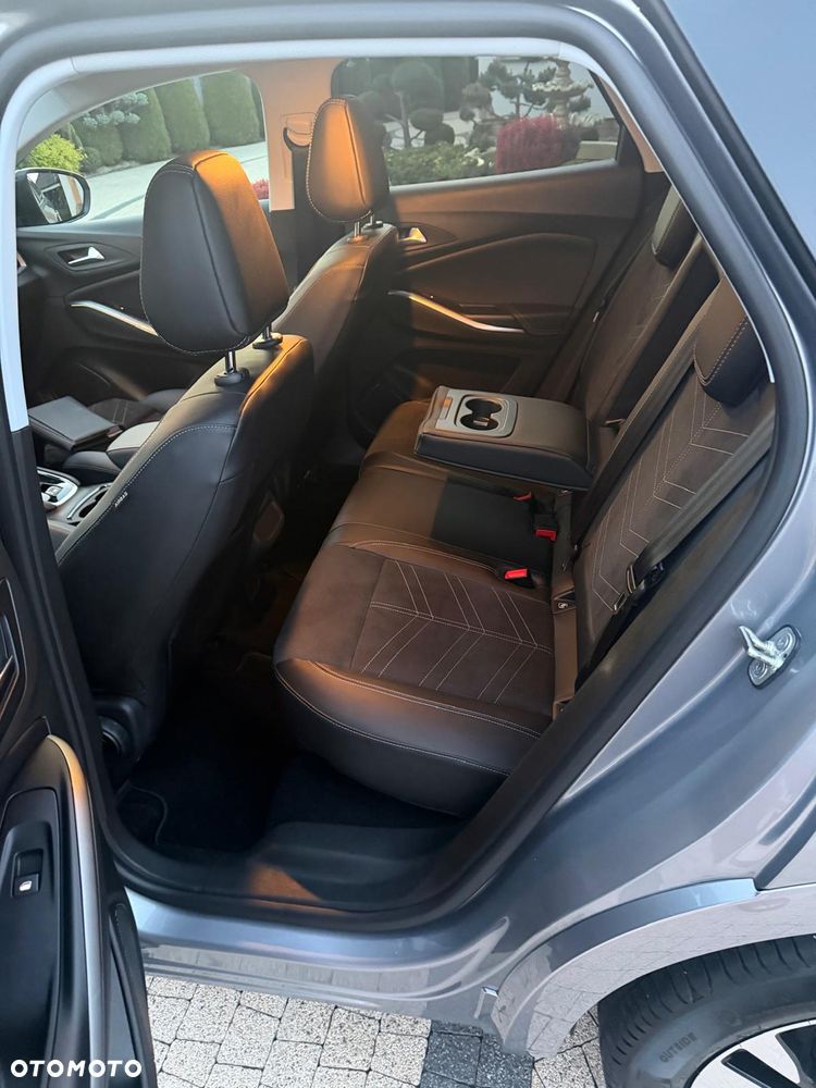 Opel Grandland X 1.5 D Start/Stop Automatik Business Edition - 15