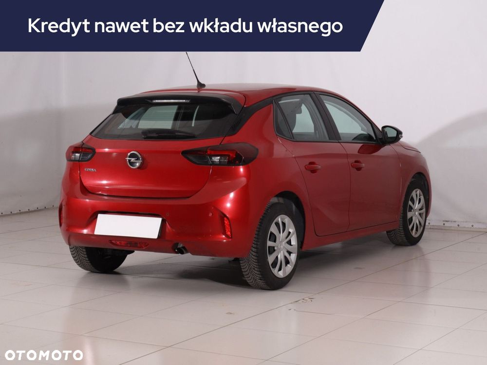 Opel Corsa - 7