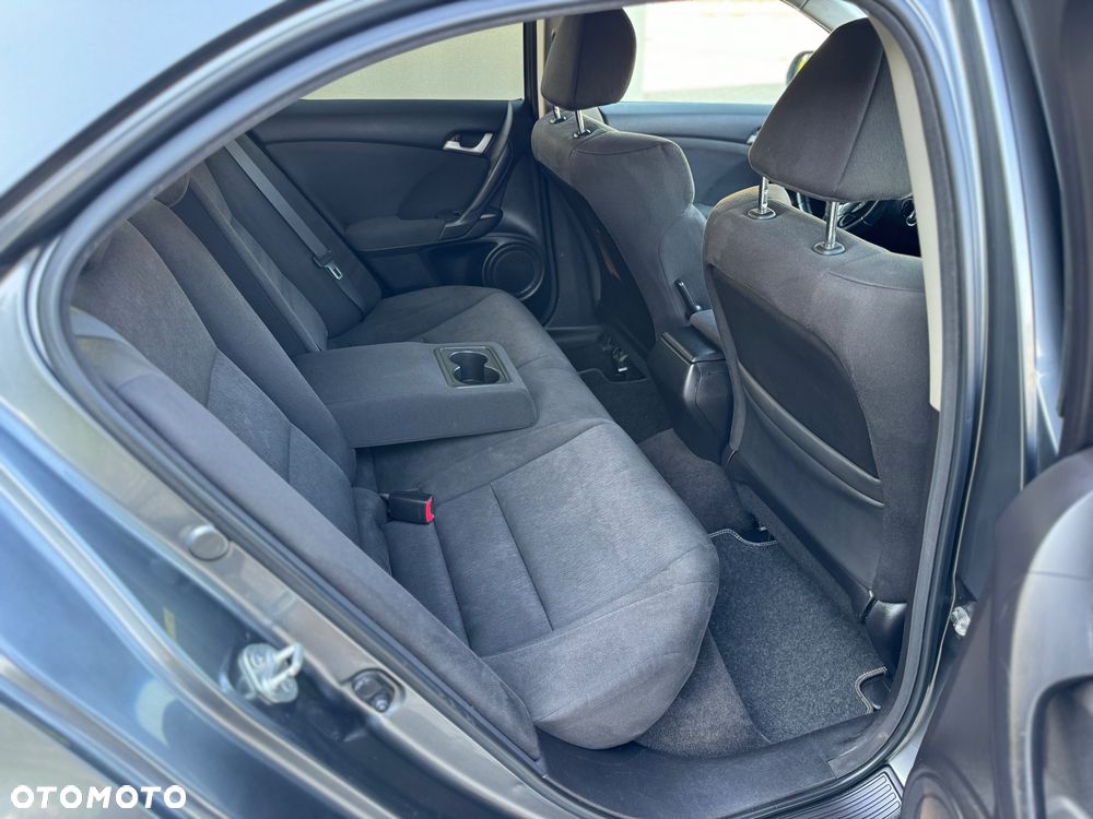 Honda Accord - 6