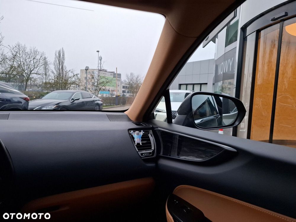 Lexus NX 350h Prestige 2WD - 30