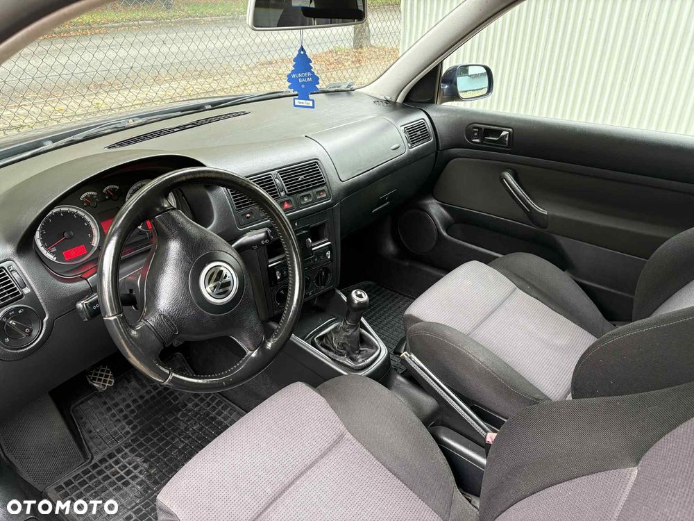 Volkswagen Golf IV 1.4 Basis - 6