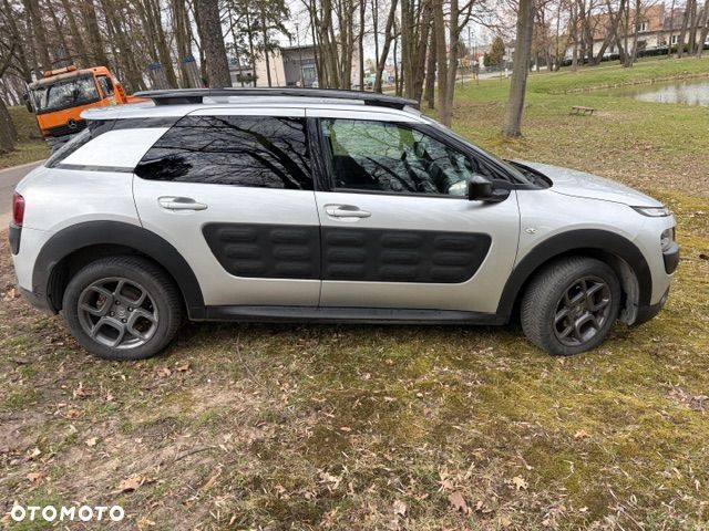Citroën C4 Cactus 1.2 PureTech Feel - 7