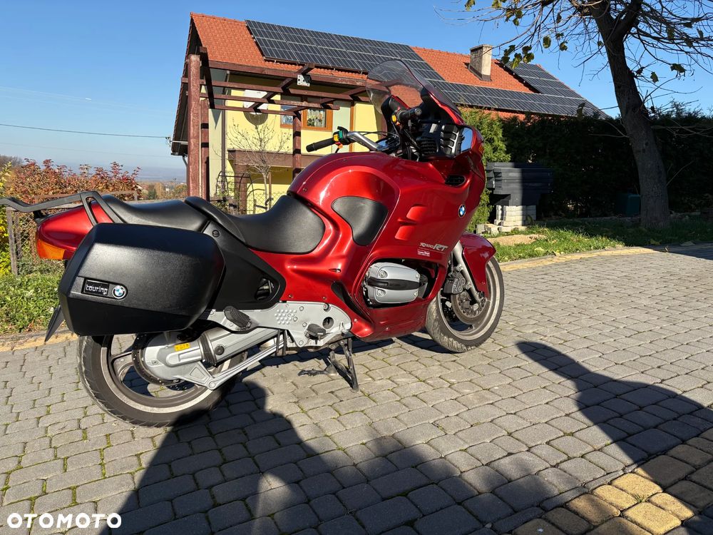 BMW RT - 26