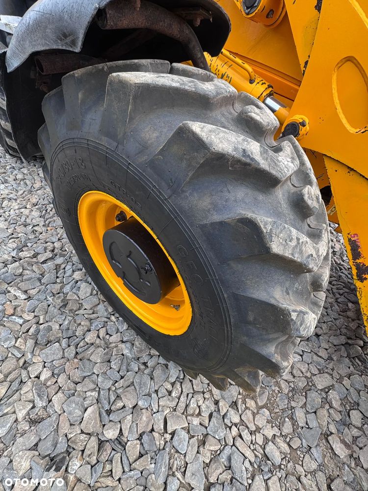 JCB 3CX* KOPARKO ŁADOWARKA JCB 3CX** FINANSOWANIE* ZAMIANA* SKUP* KOPARKO ŁADOWARKA JCB 3CX /// JCB 4CX/// CASE 580SR// CAT 428E// - 17