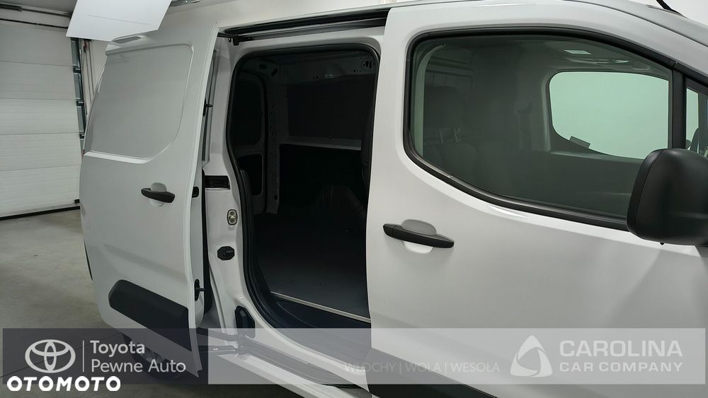 Toyota PROACE CITY - 14