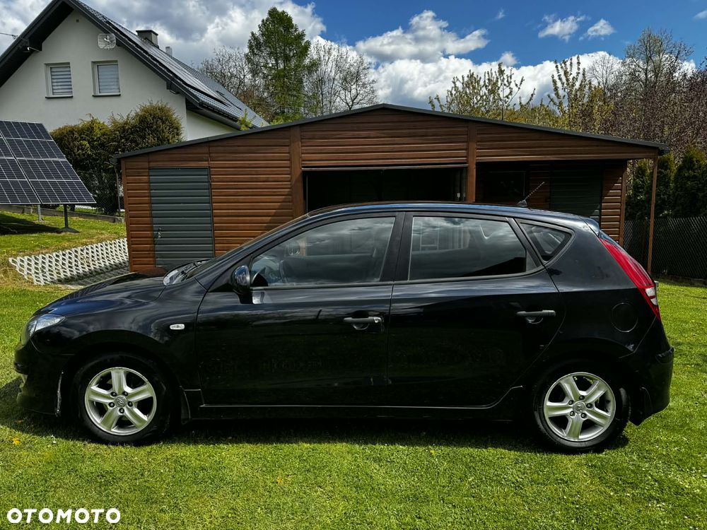 Hyundai i30 1.4 Blue Classic - 6