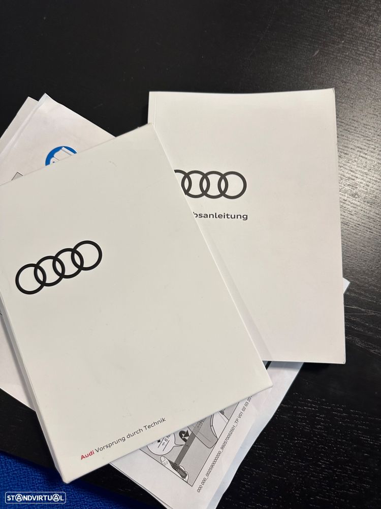 Audi Q5 50 TFSI e quattro S tronic - 32