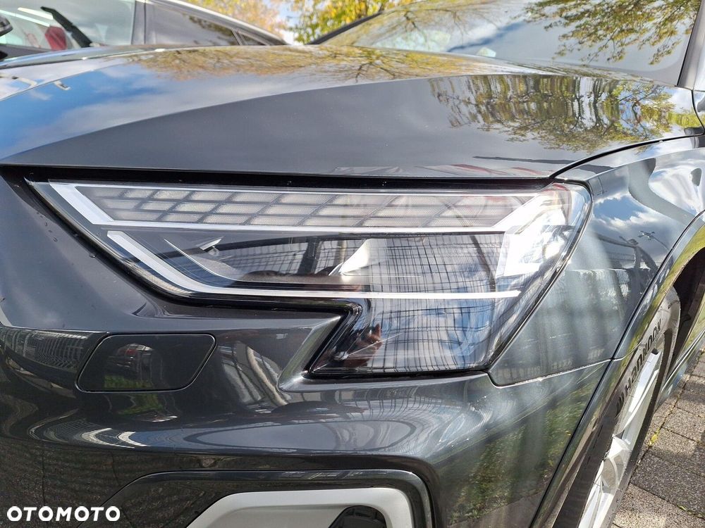 Audi A3 Allstreet 2025