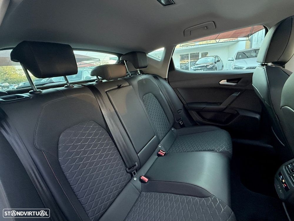 SEAT Leon 1.0 TSI FR - 9