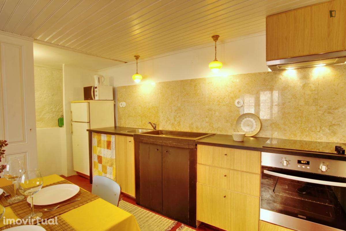 Casa com 2 quartos - localizado em Vila nova de gaia - Grande imagem: 5/29