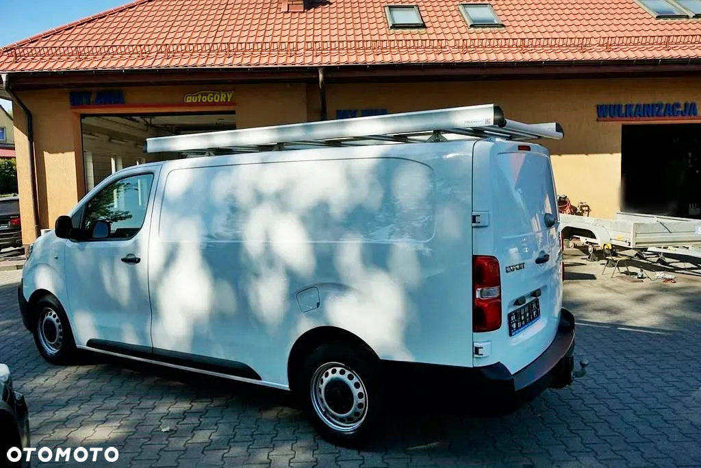 Peugeot EXPERT - 3