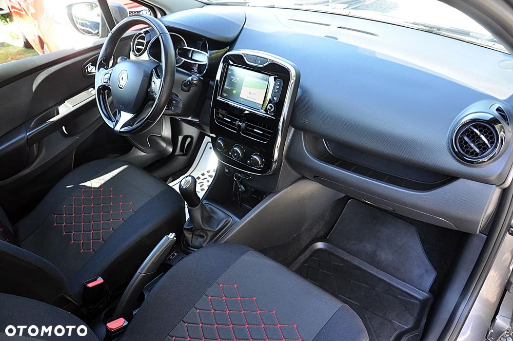 Renault Clio Energy dCi 75 Business - 20