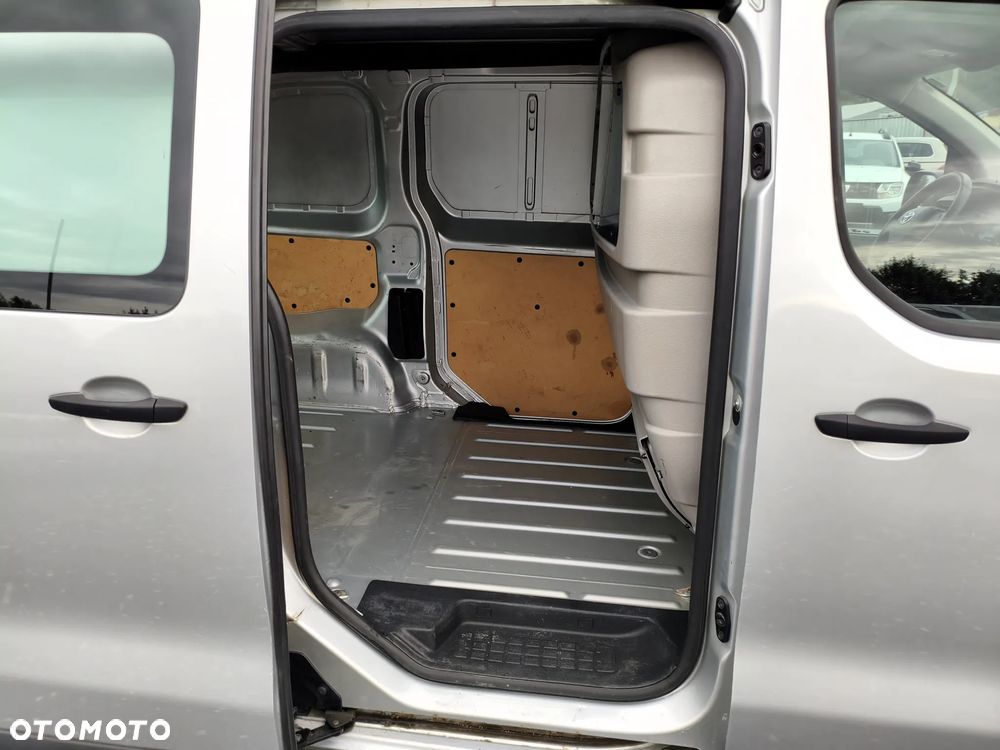 Toyota Proace - 14