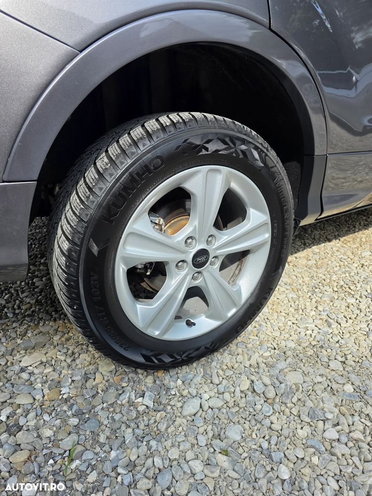 Ford Kuga 2.0 TDCi 4WD Trend - 7