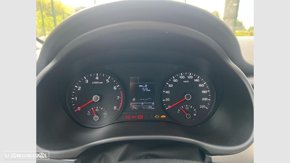 Kia Stonic 1.2 Dynamic - 15