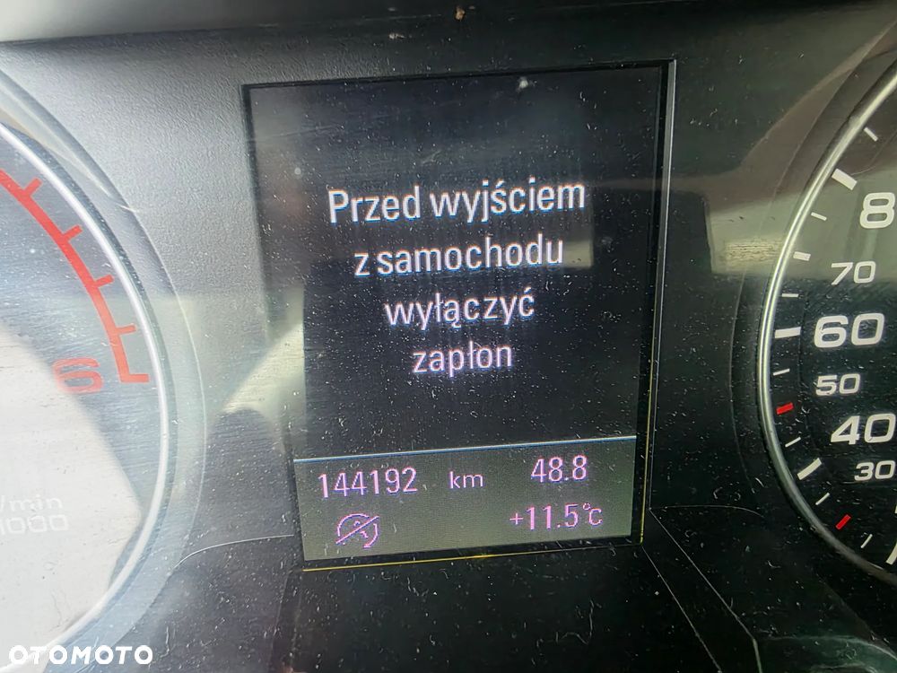 Audi A4 Avant 2.0 TDI DPF Attraction - 11