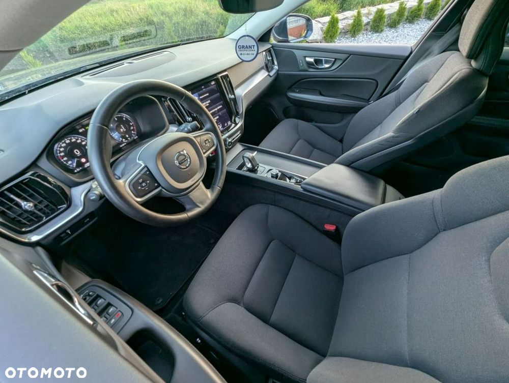 Volvo V60 - 14