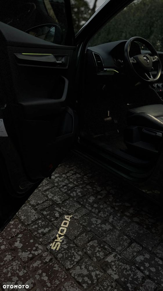Skoda Karoq 1.5 TSI ACT 4x2 Style DSG - 36