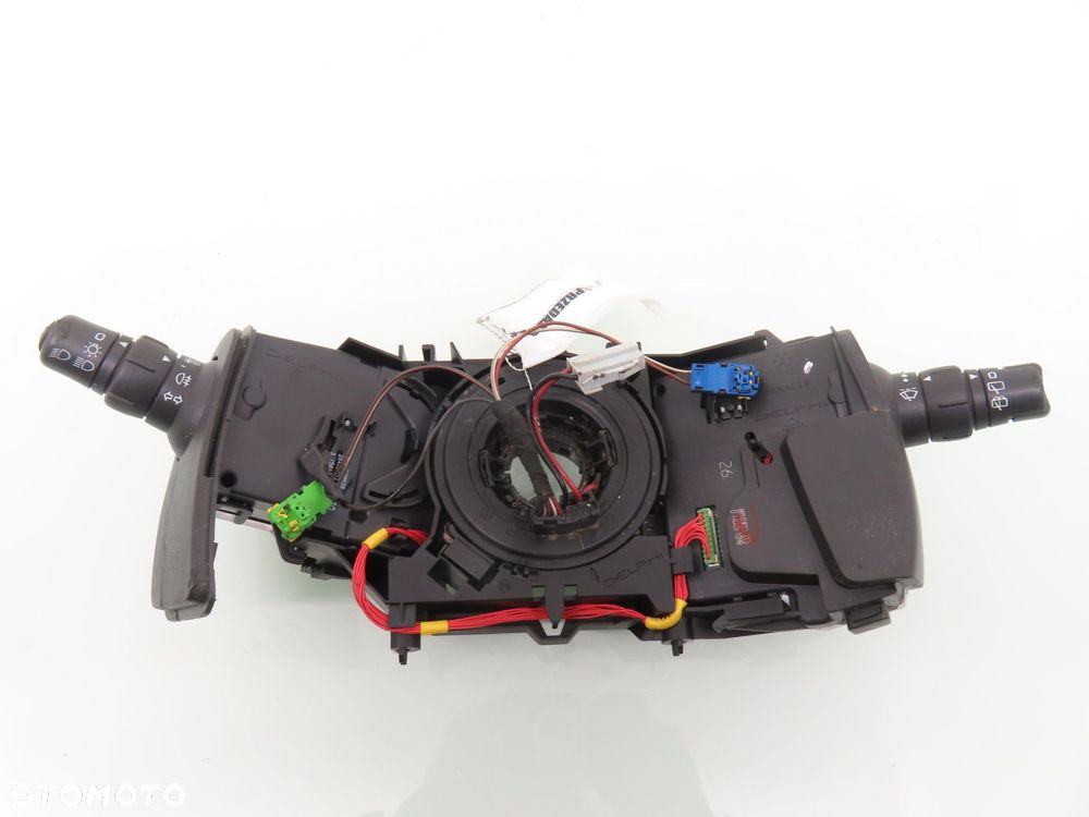 PRZEŁĄCZNIK ZESPOLONY RENAULT MODUS / GRAND MODUS 8200245459 8200243511A - 1
