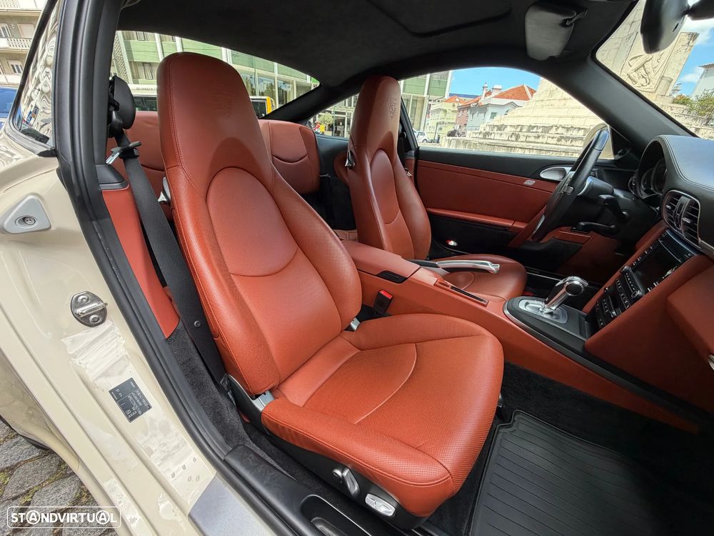 Porsche 911 (997) Carrera 4 S PDK - 8