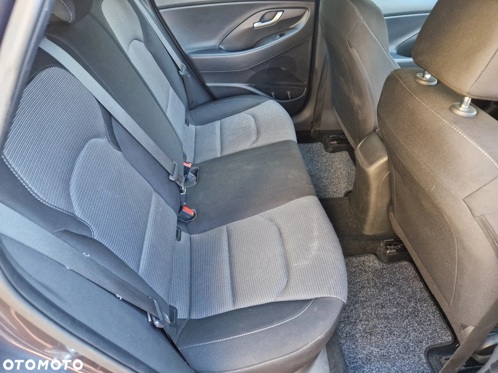 Hyundai i30 1.4 Classic + - 11