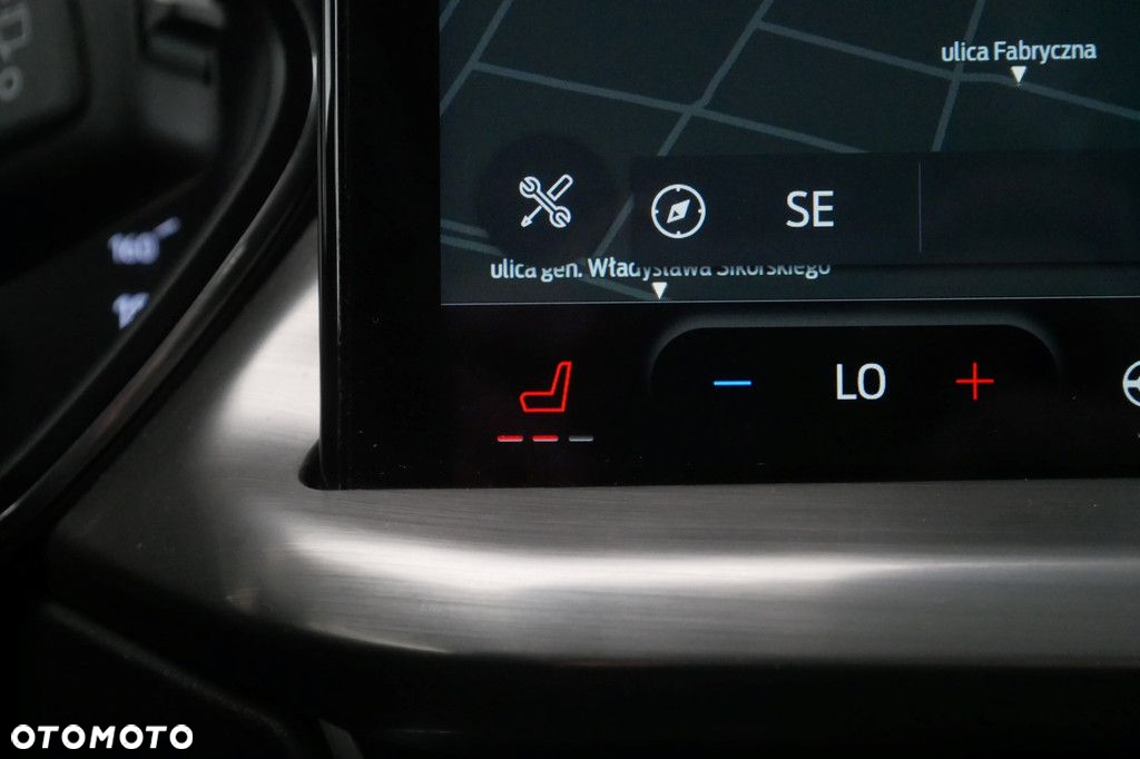 Ford Focus 1.0 EcoBoost Titanium - 23