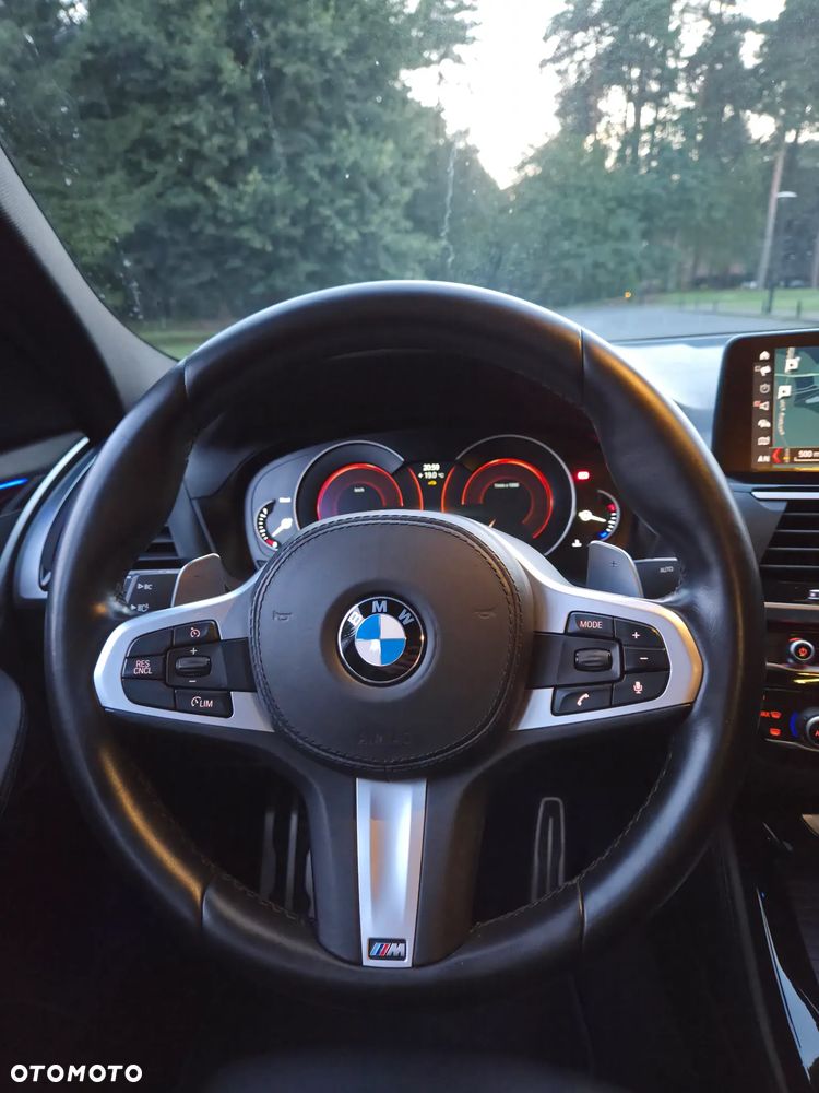 BMW X4 xDrive20d M Sport - 32