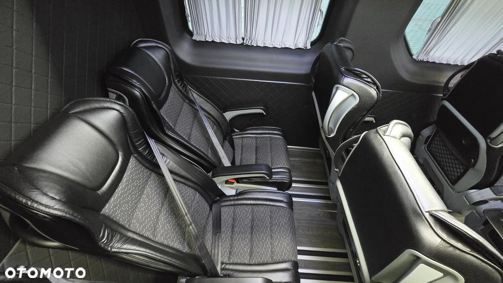 Renault Master L3H2 Extra (bryg.) - 19