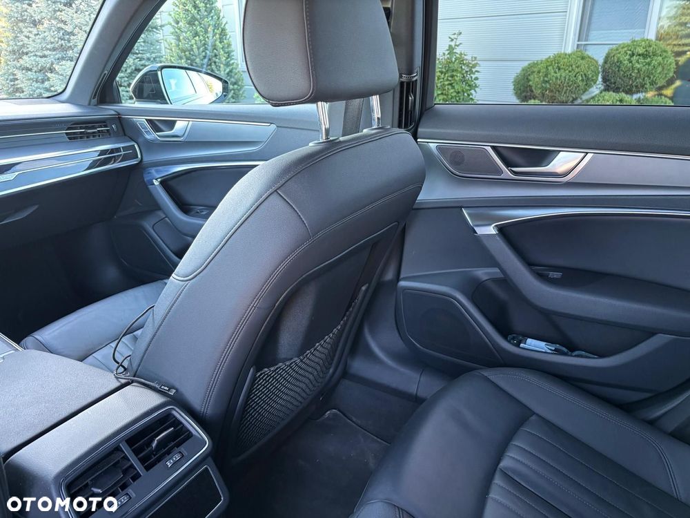 Audi A6 Allroad - 20